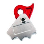 Rope Length Adjuster (Aluminium)