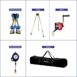 Confined Space Entry Kit