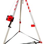 AVIONICS-Single Pulley Tripod