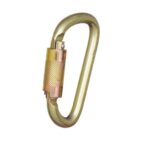 Twist Lock Karabiner