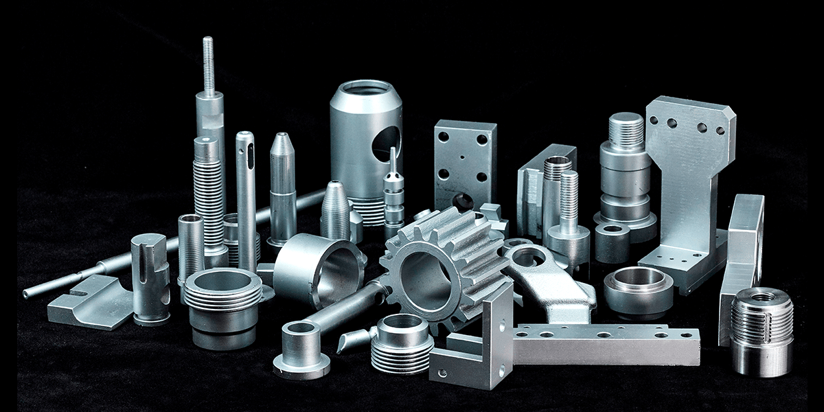 Custom Metal Product Manufacturing Services