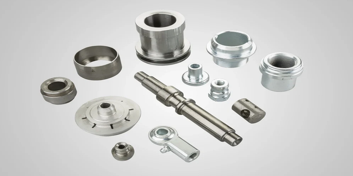 Defense OEM Manufacturing