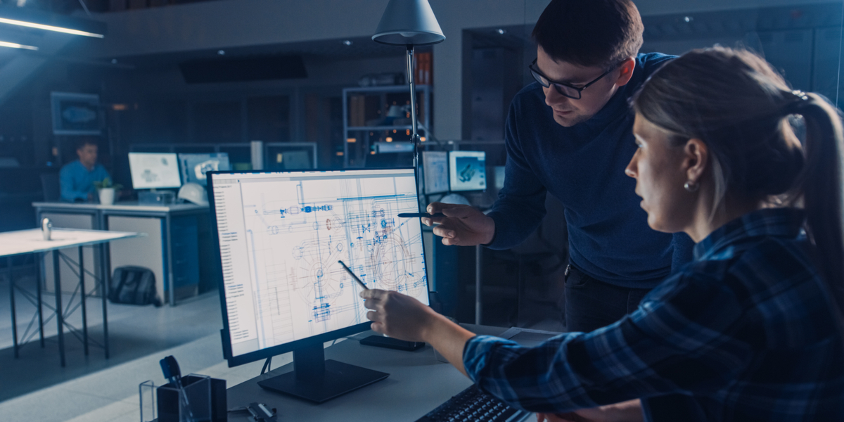 Custom Engineering Solutions