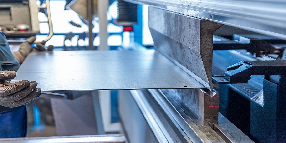 Custom Fabrication Services