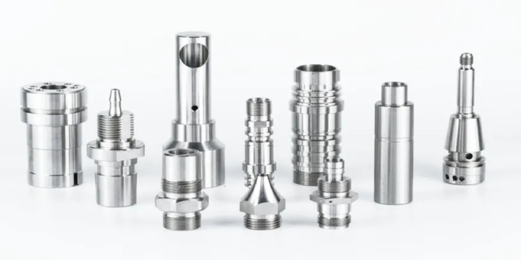 On Demand Manufacturing Services
