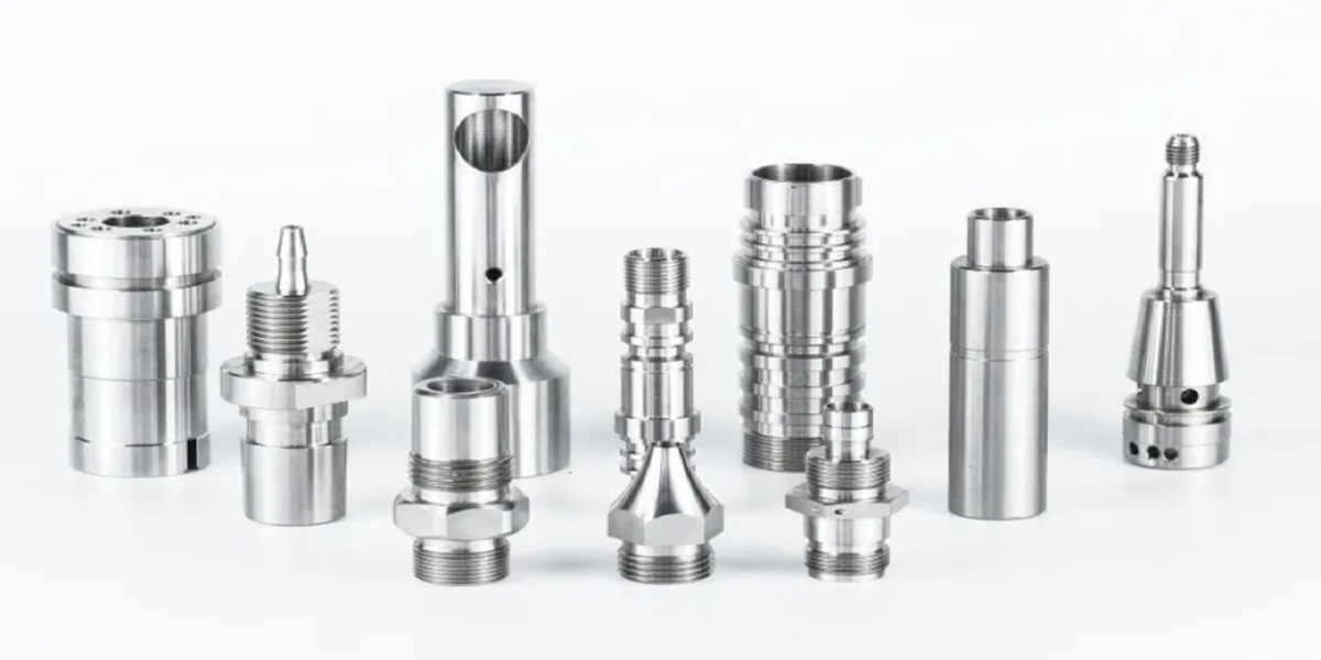 On Demand Manufacturing Services